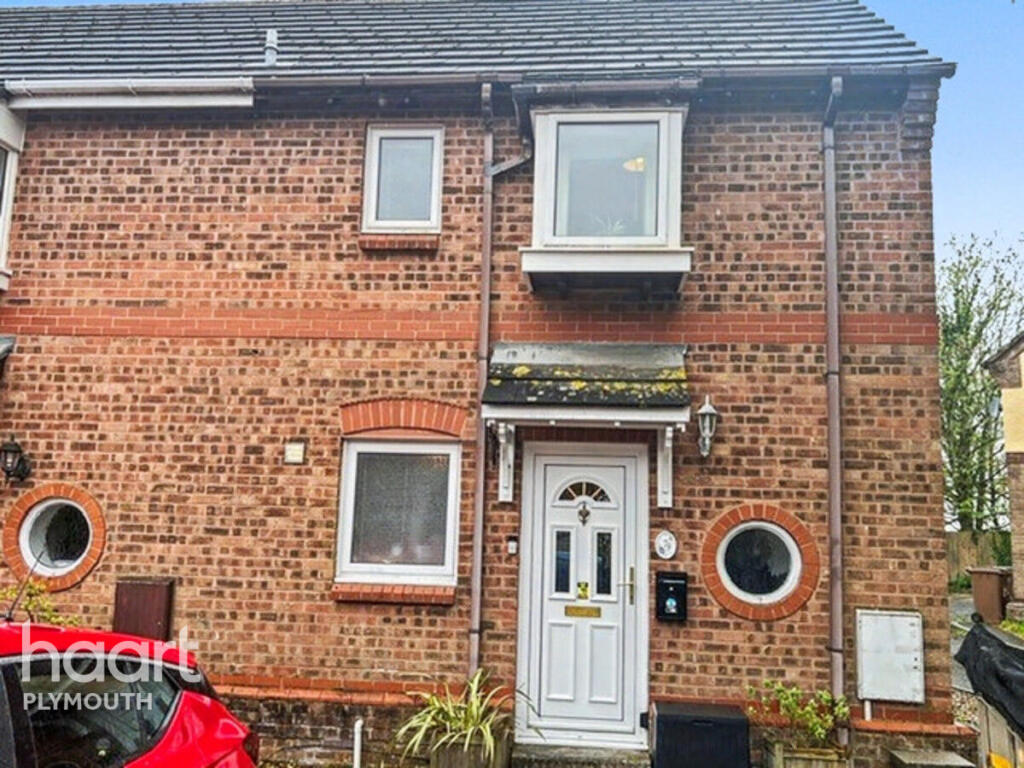 Main image of property: Carroll Road, Plymouth