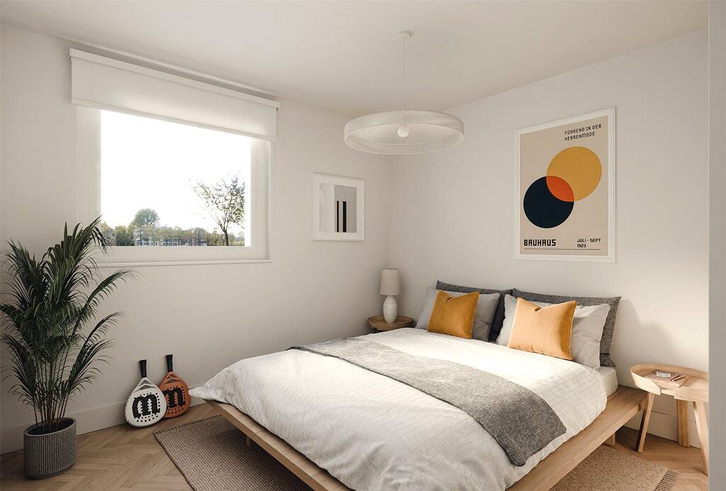 Apartment in Edinburgh, South Gyle - More