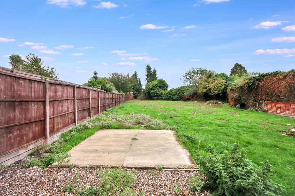House in Breckland, Watton - View 5