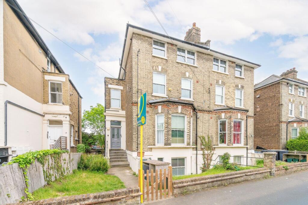 Main image of property: Versailles Road, Crystal Palace, London, SE20