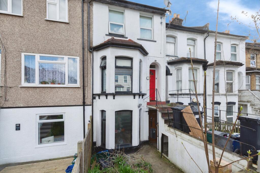 Main image of property: Oval Road, Croydon, CR0