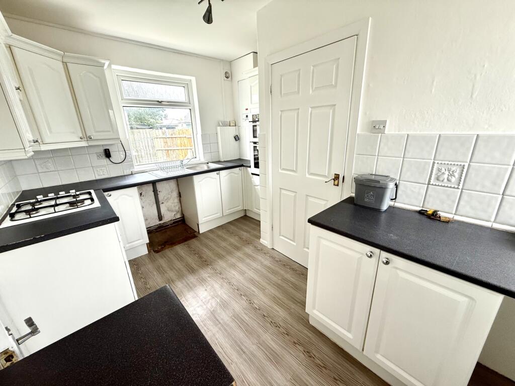 House in Stockton-on-Tees - View 5