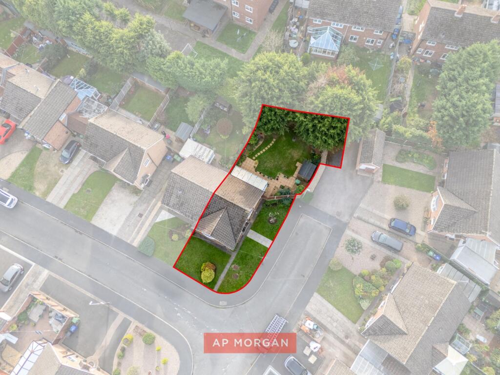 House in Dudley - View 2