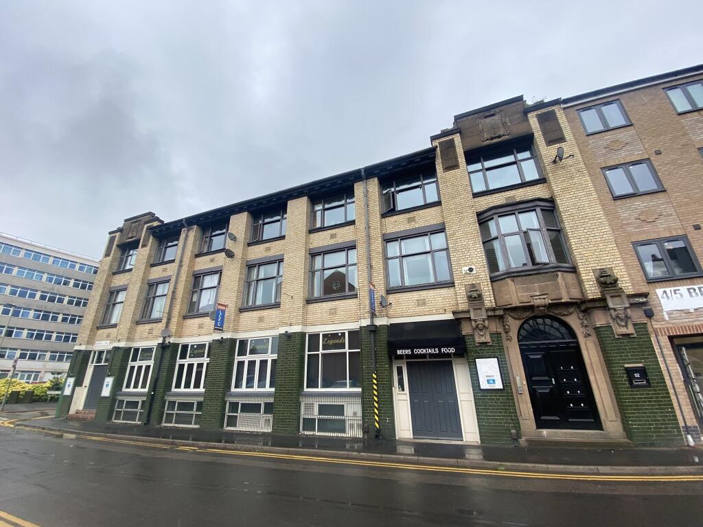 Main image of property: 52 Gateway Street, Leicester,