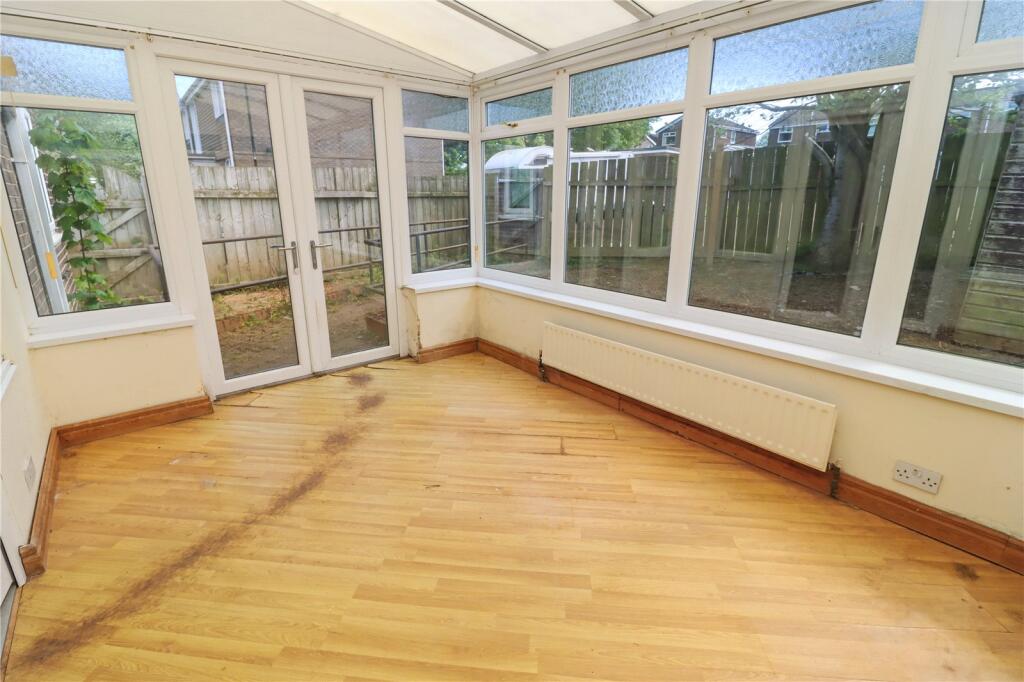 24, Marlow Drive, Sunderland, Tyne and Wear, SR3 photo 4