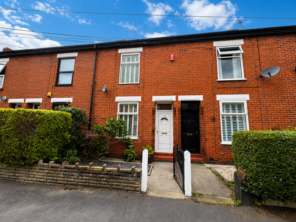 Main image of property: Waverley Road, SALE