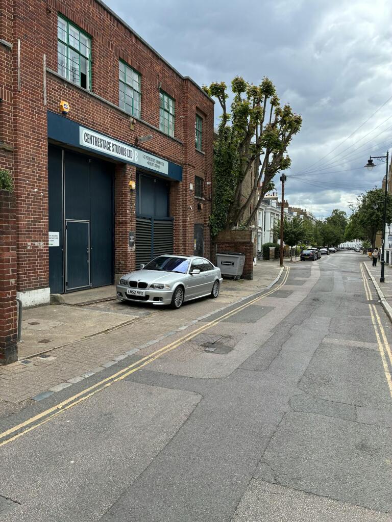 Main image of property: 5 St. Peter's Street, London, N1 8JD