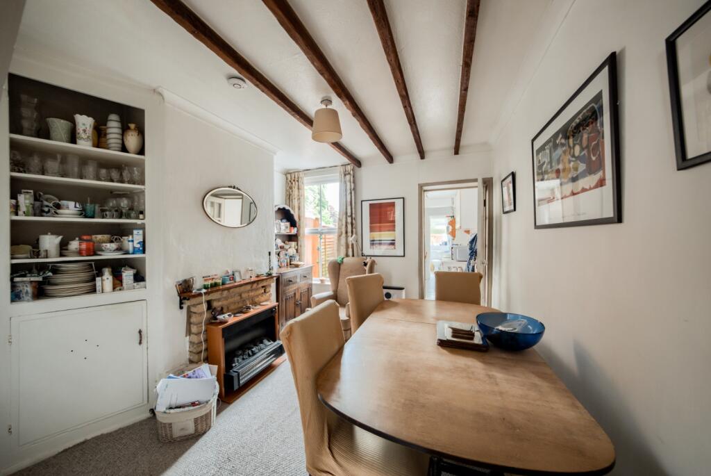 House in Stratford-on-Avon, Stratford-upon-Avon - View 5