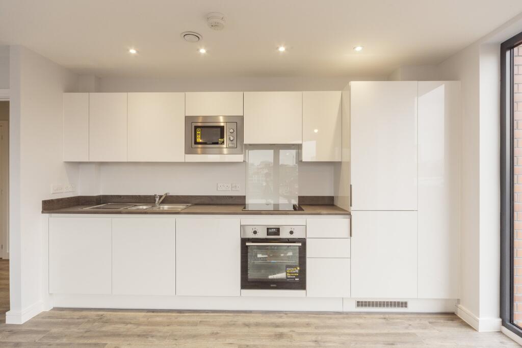 Additional image 3 of 113 Park Works, 262 Bradford Street, Birmingham, B12 0AL