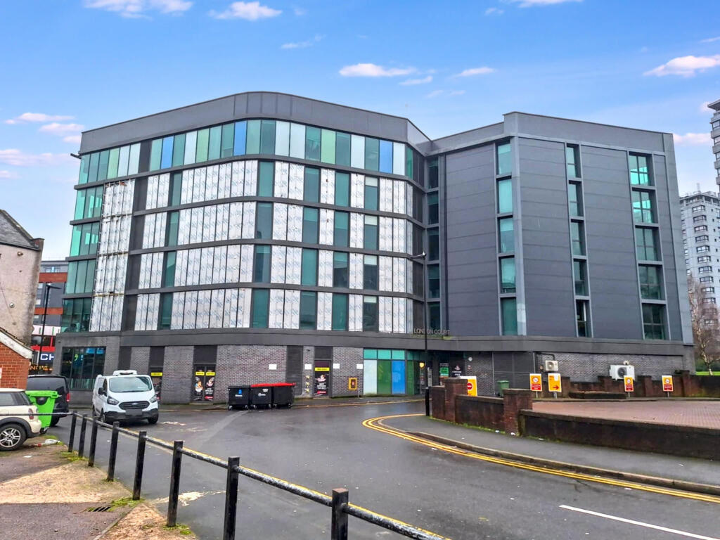 Main image of property: Room 215, Apartment 4, 14 Beeley Street, Sheffield S2 4LP