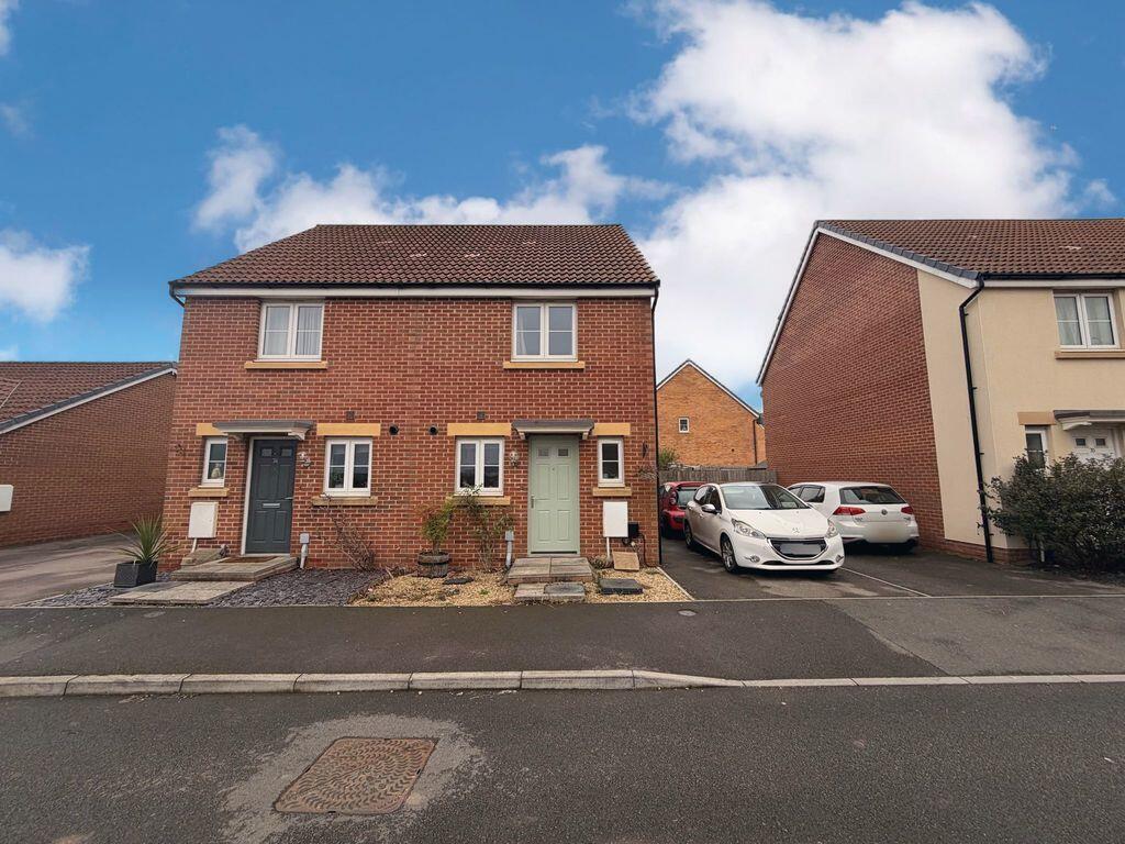 Main image of property: Spinners Road, Gloucester