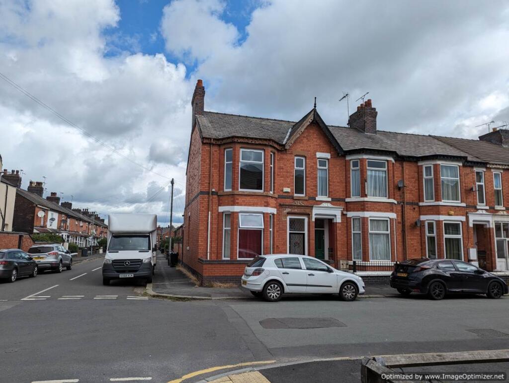 Main image of property: Stalbridge Rd