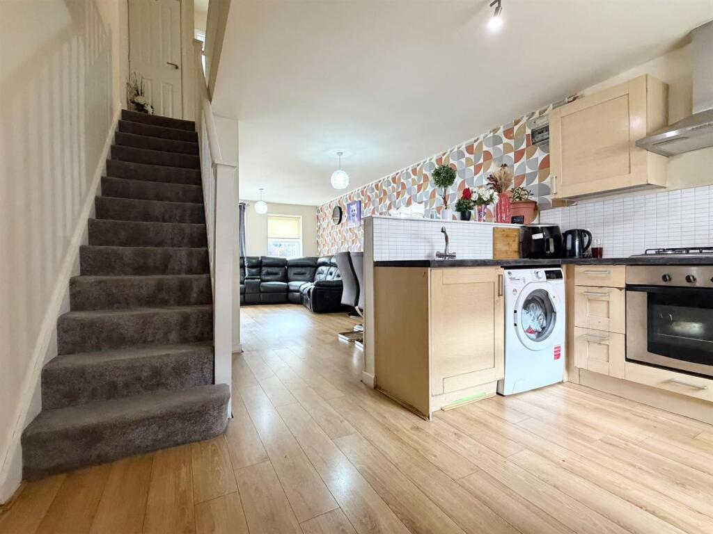 House in Leicester, City of Leicester - View 2