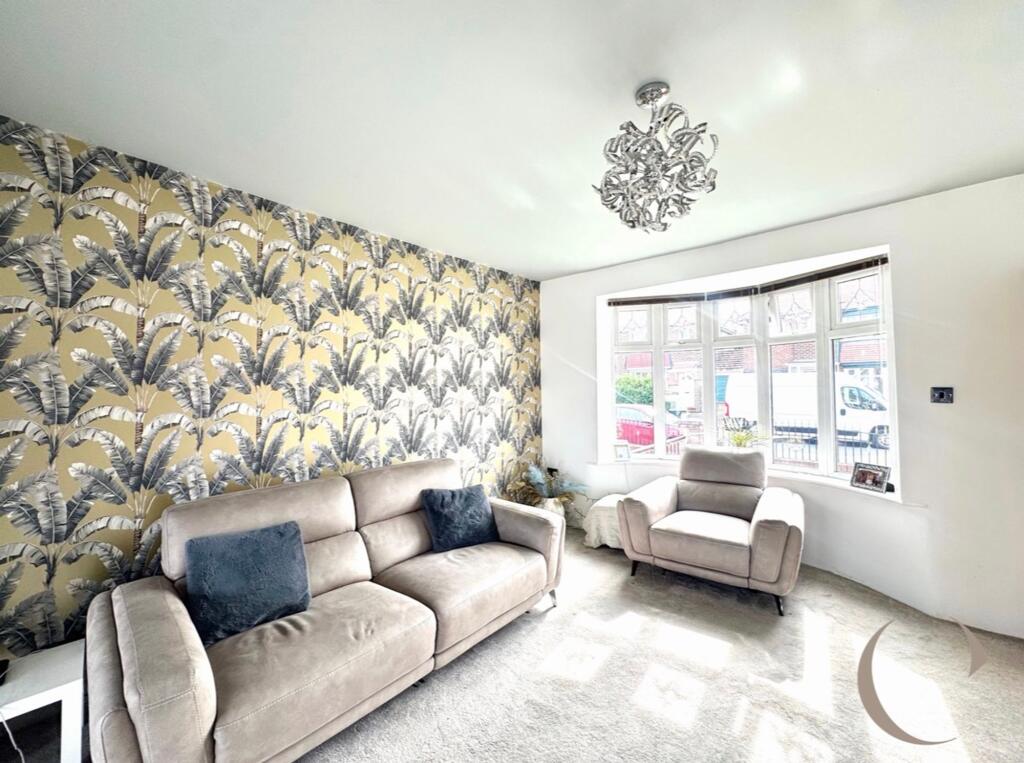 House in Sunderland - View 5