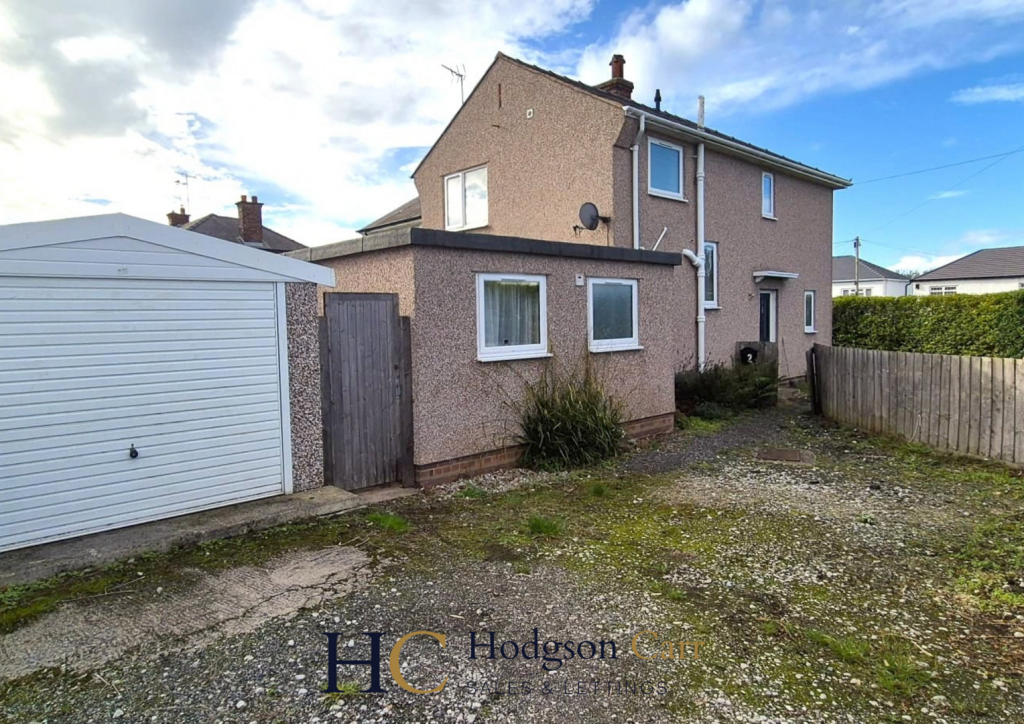 House in Neston, Cheshire West and Chester