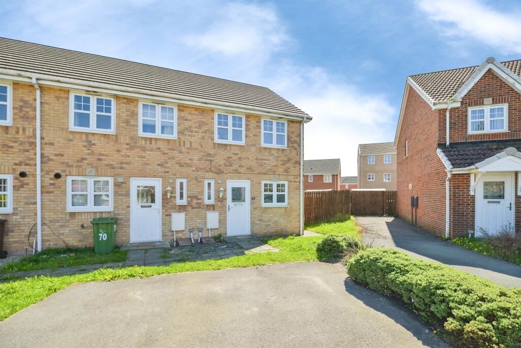 Main image of property: Faraday Drive, Stockton-On-Tees