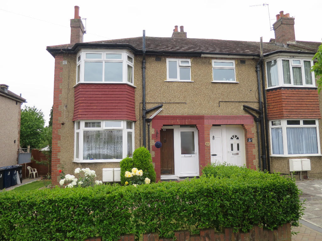 Main image of property: Reading Road, Northolt, Middlesex, UB5