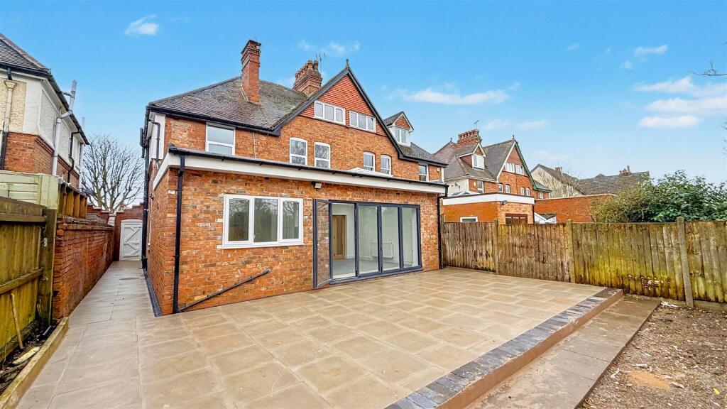 Additional image 24 of Bunbury Road, Northfield, Birmingham