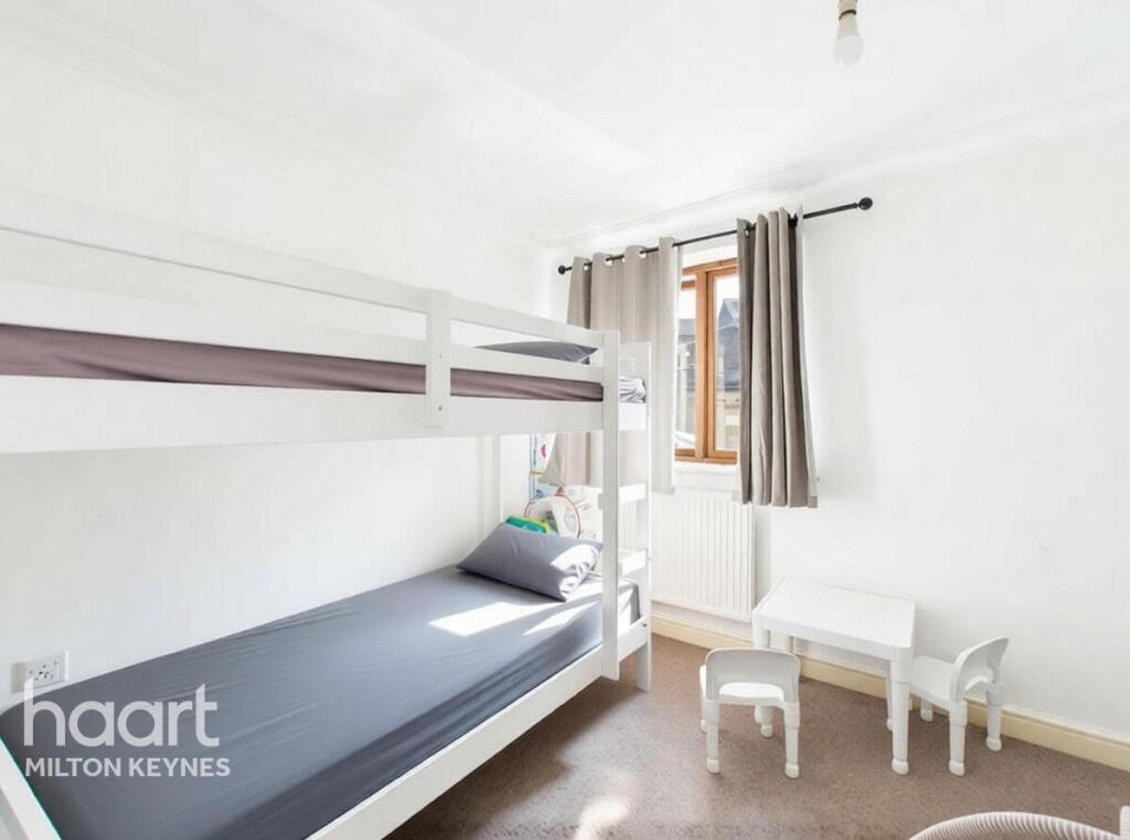 Apartment in Milton Keynes, Broughton, Broughton and Milton Keynes - More
