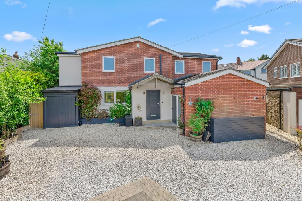 Main image of property: Endor Grove, Burley In Wharfedale, LS29
