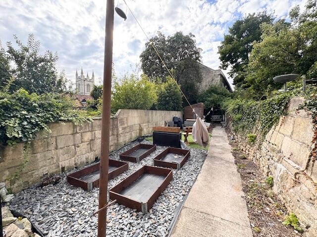 Belvedere, BATH photo 5