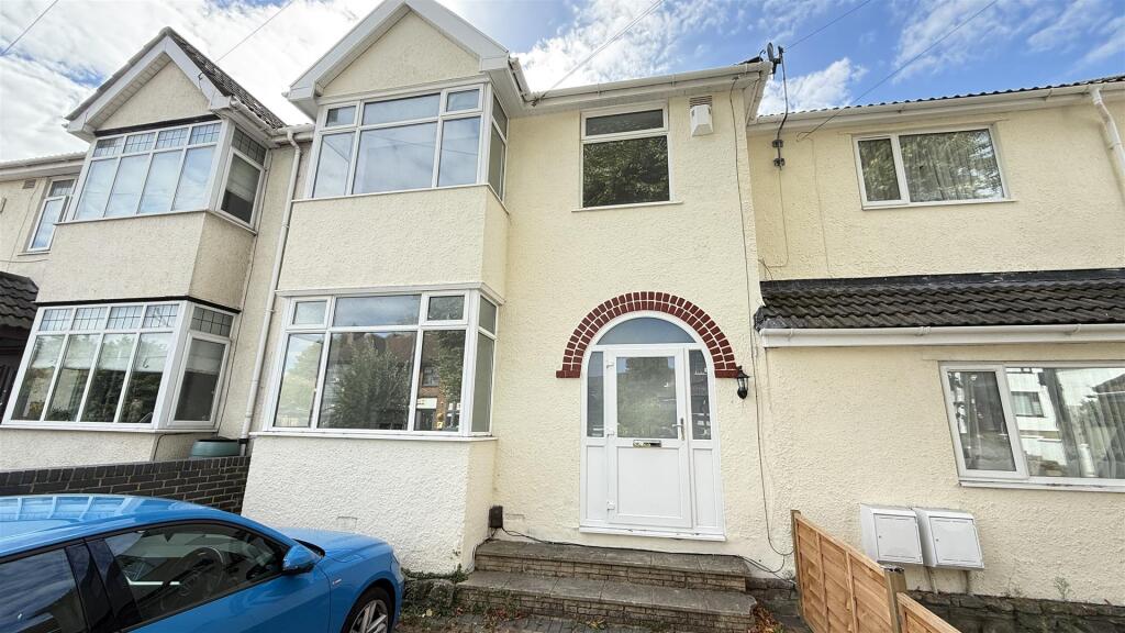 Main image of property: Wellington Hill West, Bristol