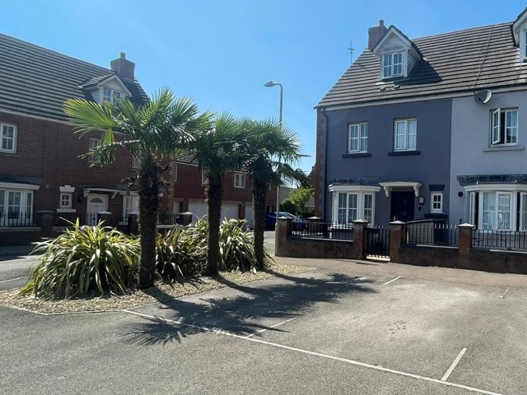 Main image of property: Waldsassen Road, Pencoed, CF35