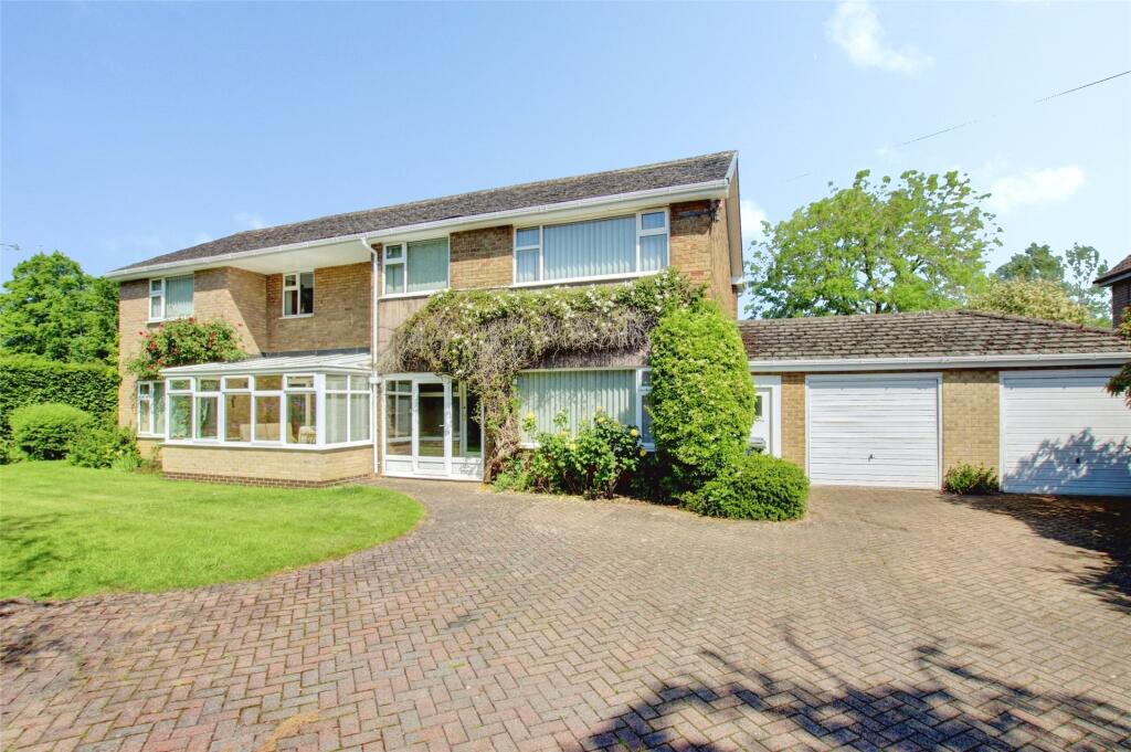 Main image of property: St. Oswalds Drive, Durham, DH1