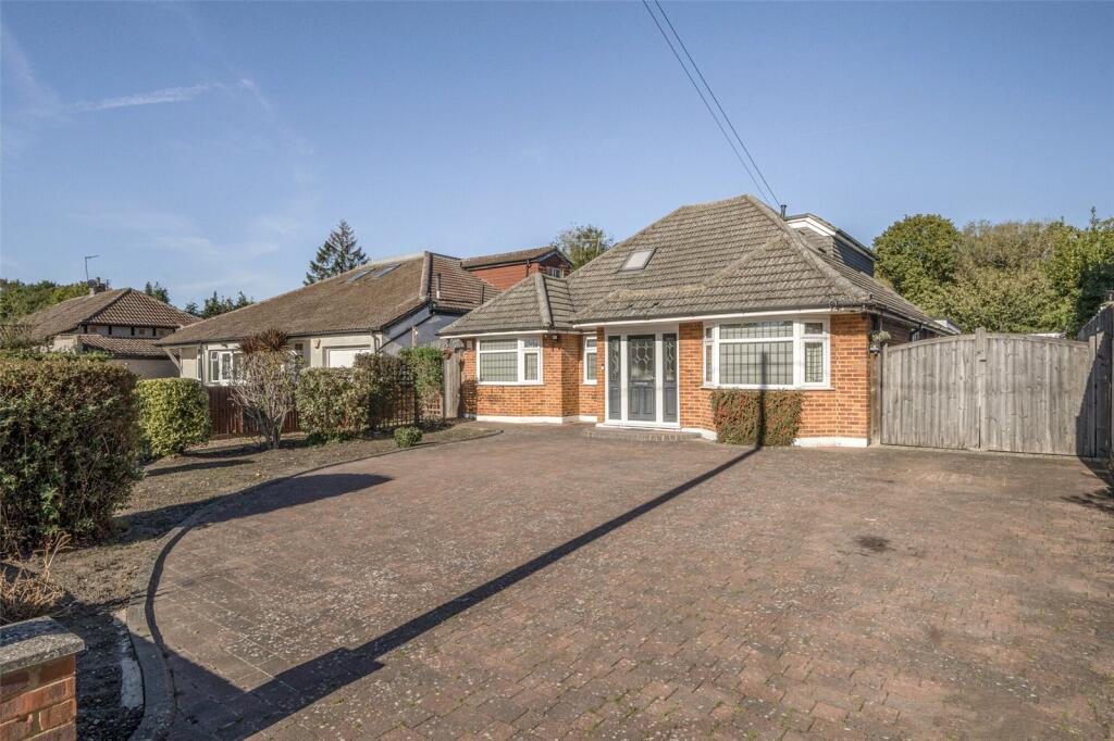 Main image of property: Oak Avenue, Ickenham, Uxbridge