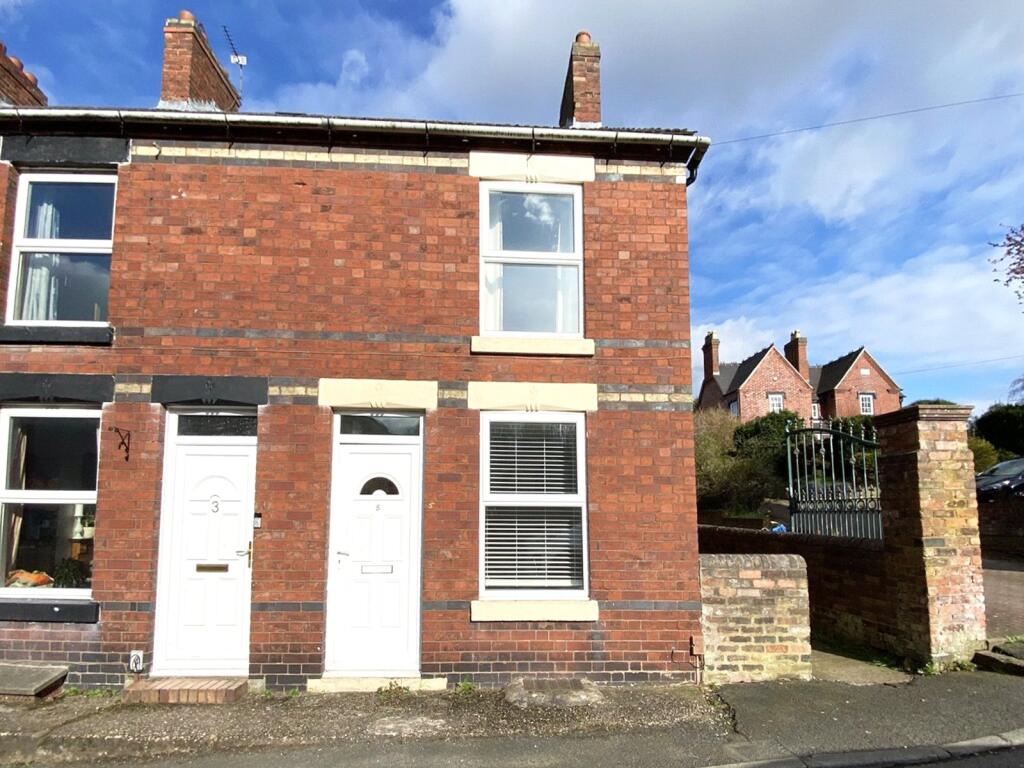 Main image of property: Albert Street, St. Georges, Telford, Shropshire, TF2
