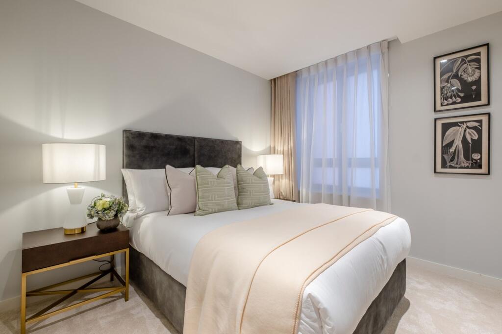 Apartment in London - More