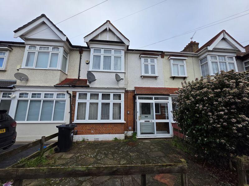 Main image of property: Horace Road, Barkingside