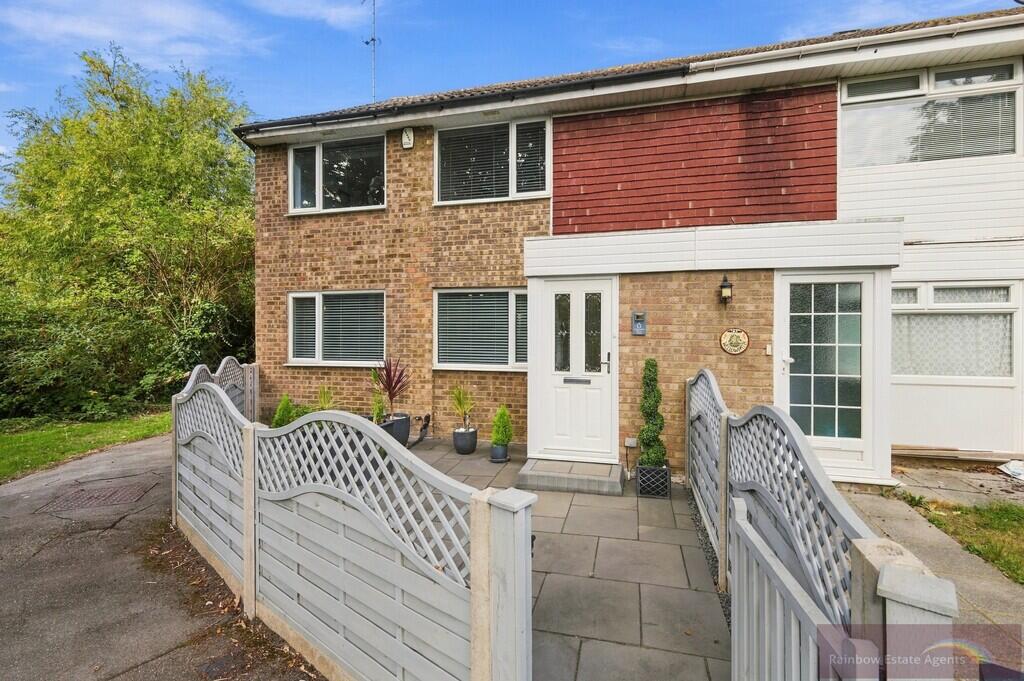 Main image of property: Willow Path, Waltham Abbey