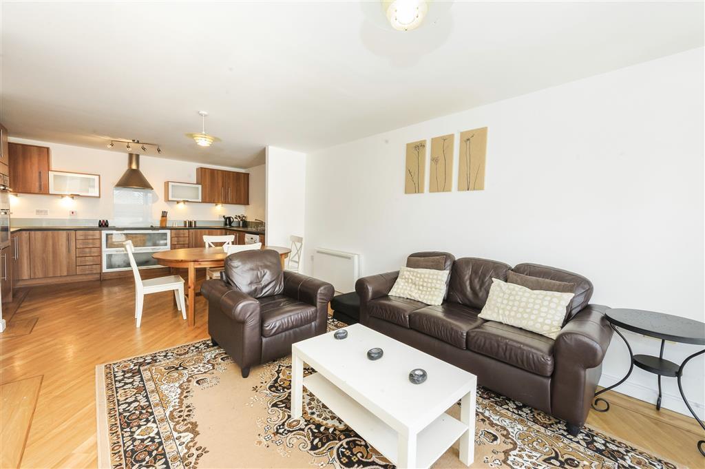 Main image of property: St Catherines Court, Maritime Quarter, SWANSEA