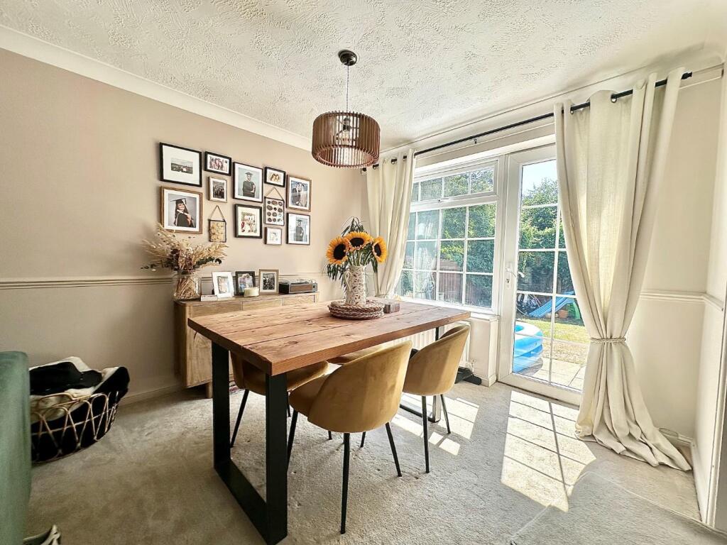 Shedfield Way, East Hunsbury, Northampton NN4 - View 3