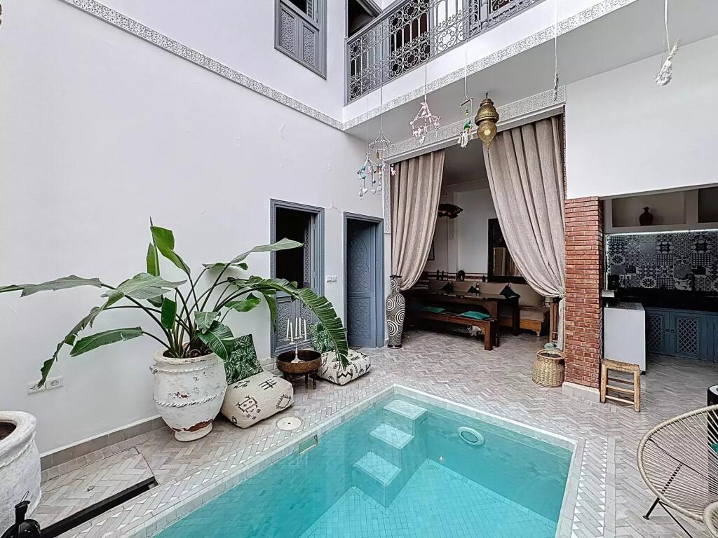 Main image of property: Marrakech, Marrakech-Tensift-El Haouz, Marrakech