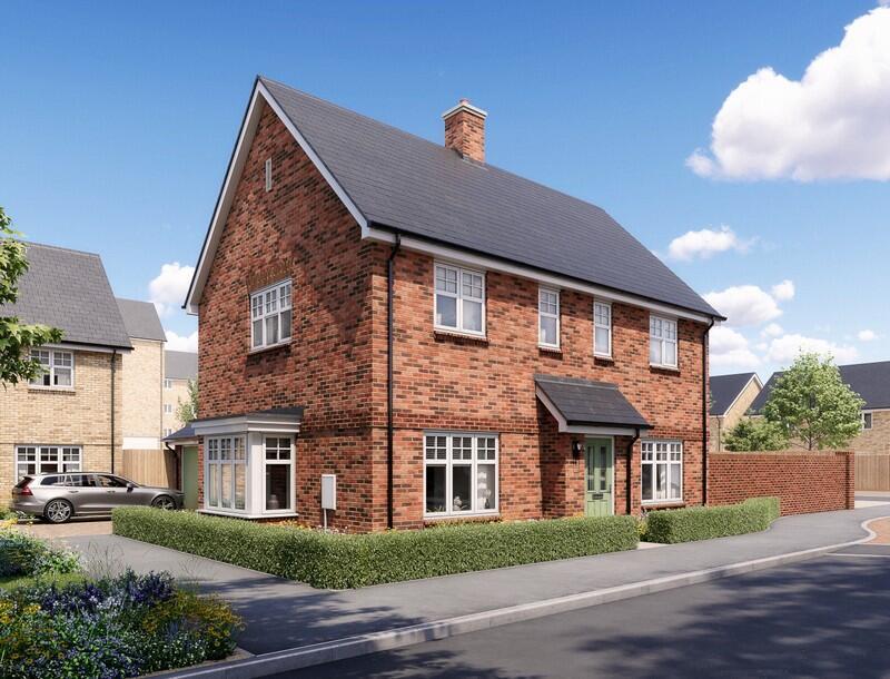 Main image of property: Ively Road,
Fleet,
GU51 3GL