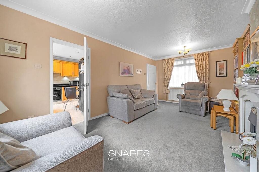 House in Stockport - View 4
