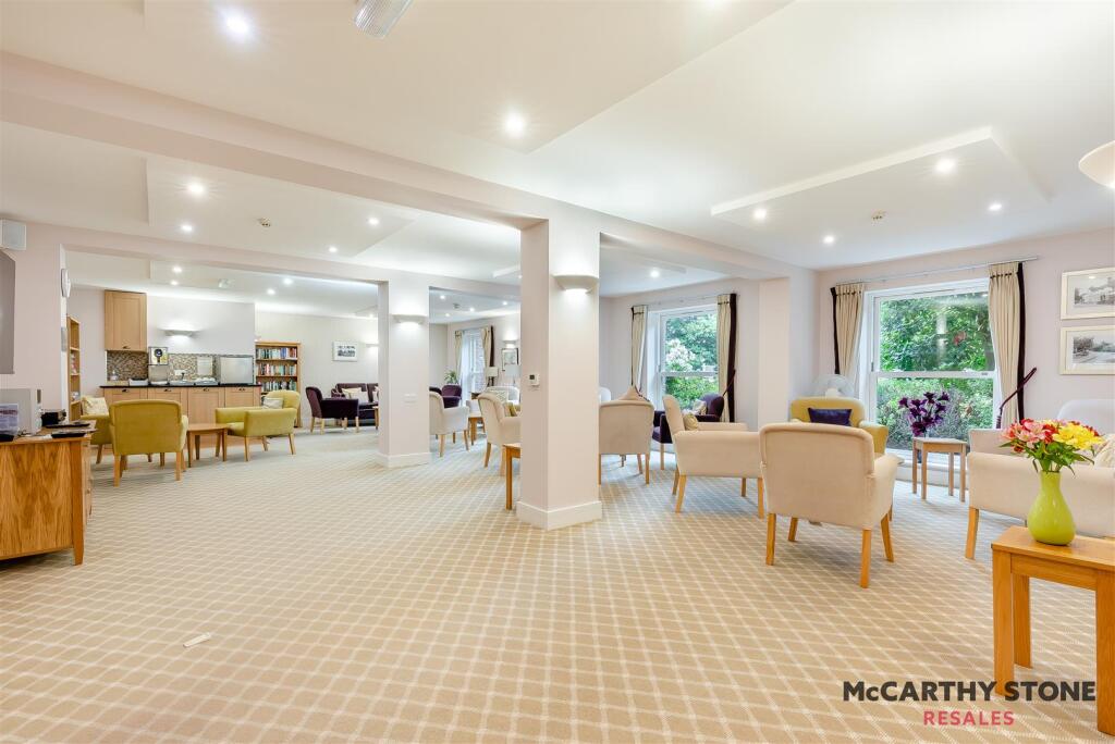 Additional image 31 of Peel Court, College Way, Welwyn Garden City, Hertfordshire, AL8 6DG