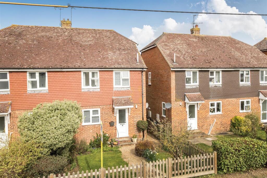 Main image of property: Meadow Way, Marden, Tonbridge