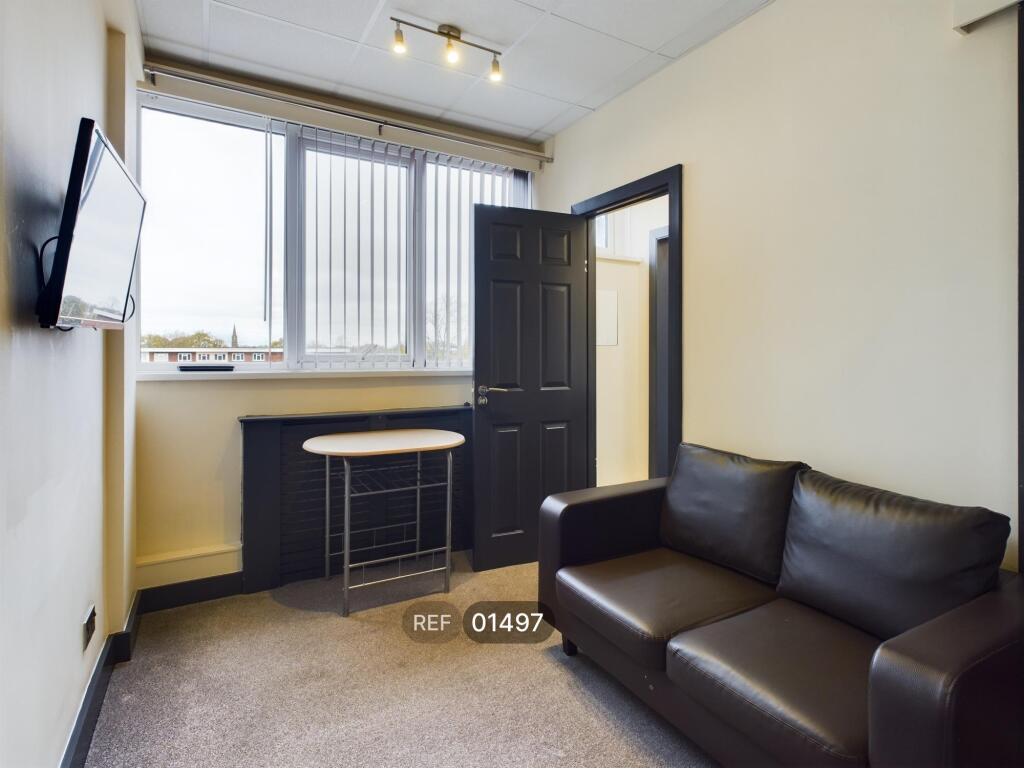 Main image of property: Anchor House, Anlaby Road, Hull, HU3 2PB