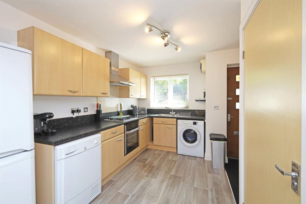 House in Boston, Skirbeck Quarter, Skirbeck - View 5