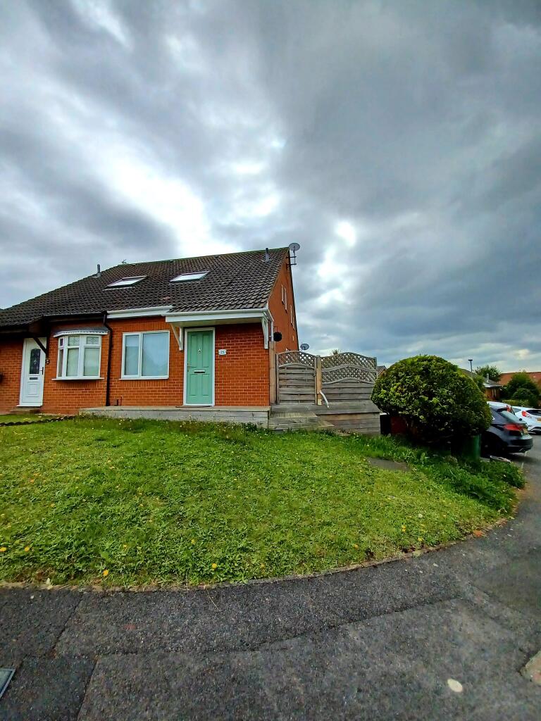 Main image of property: Peakston Close, HARTLEPOOL