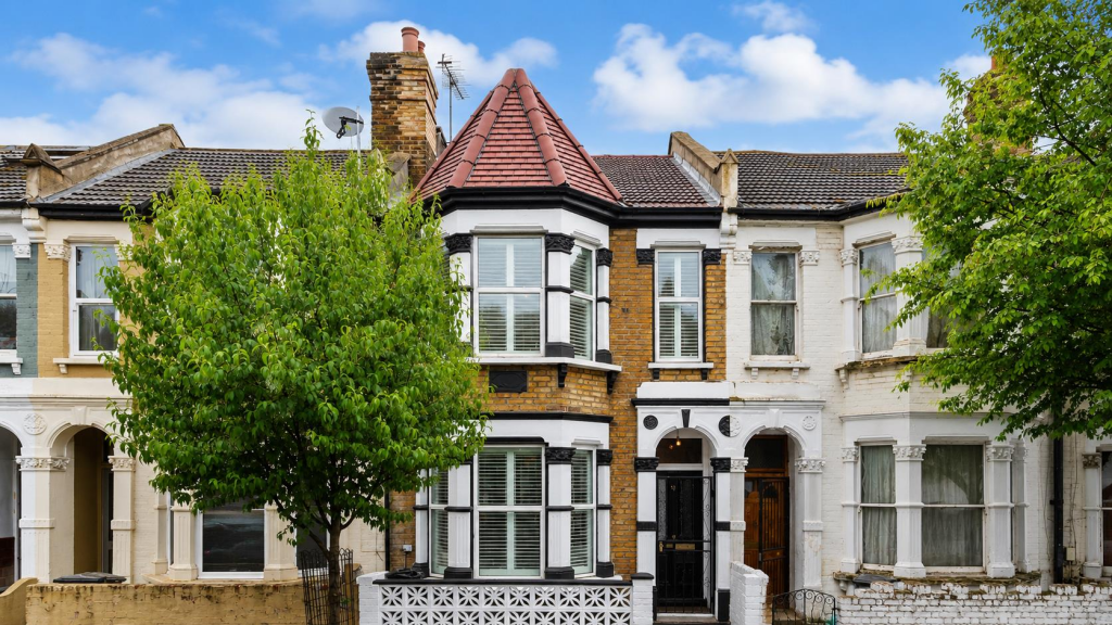 Main image of property: Belgrade Road, London, N16