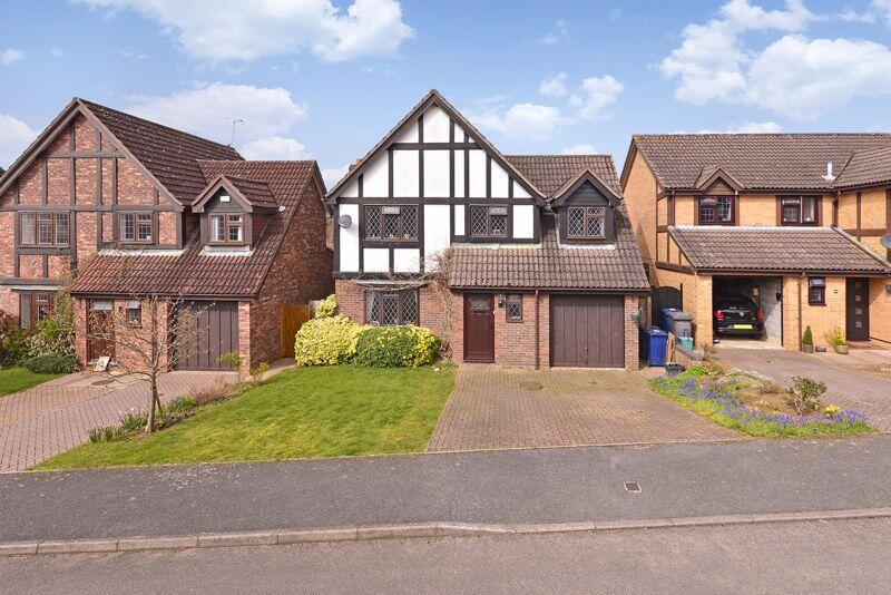Main image of property: Foxdene, Godalming