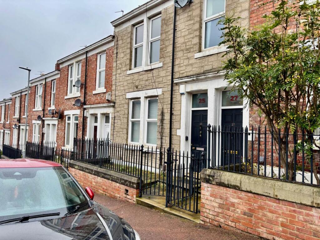 Main image of property: Westminster Street, Gateshead NE8