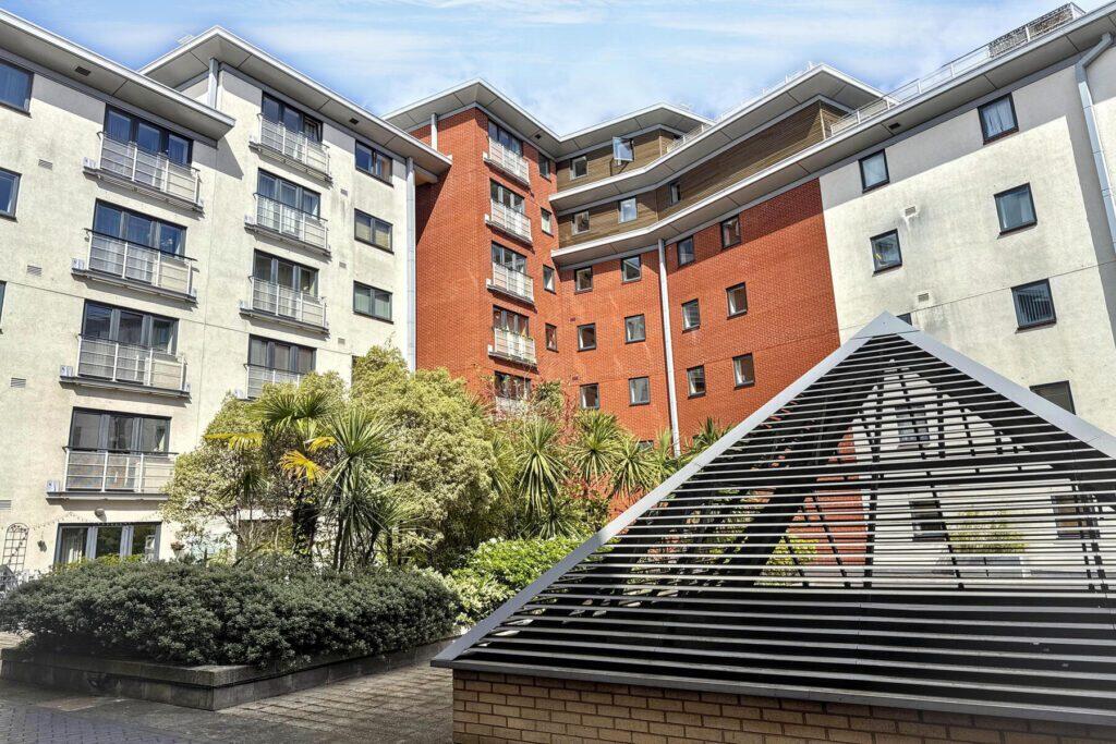 Main image of property: Watermarque, 100 Browning Street, Birmingham, B16 8GY
