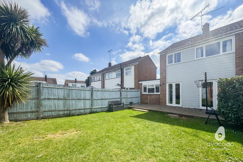 Ilbury Close, Shinfield, RG2 photo 4