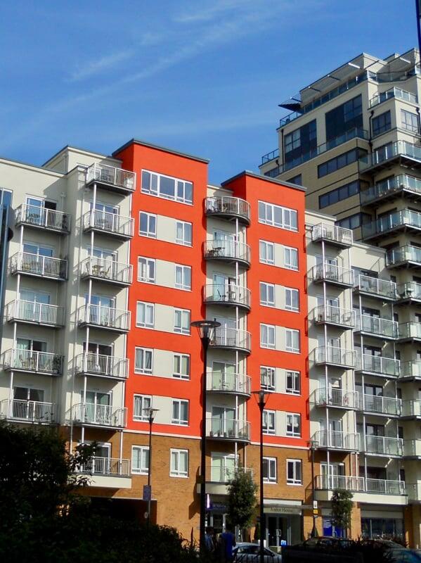 Main image of property: Amiot House, Heritage Avenue, London, NW9