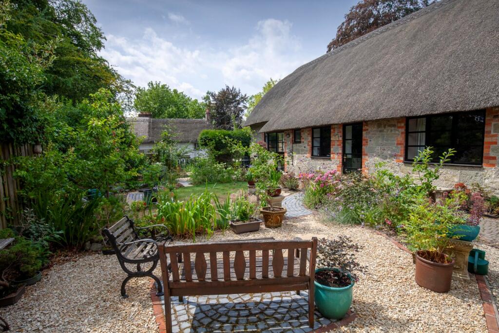 Main image of property: Salisbury Road, Shaftesbury, SP7